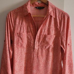 Title Nine Adventurista Dress Medium